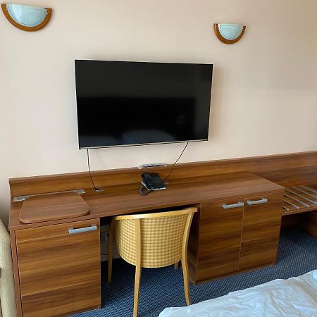 Apartmany Wellness Frymburk nad Vltavou Exterior foto