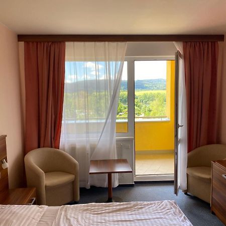 Apartmany Wellness Frymburk nad Vltavou Exterior foto