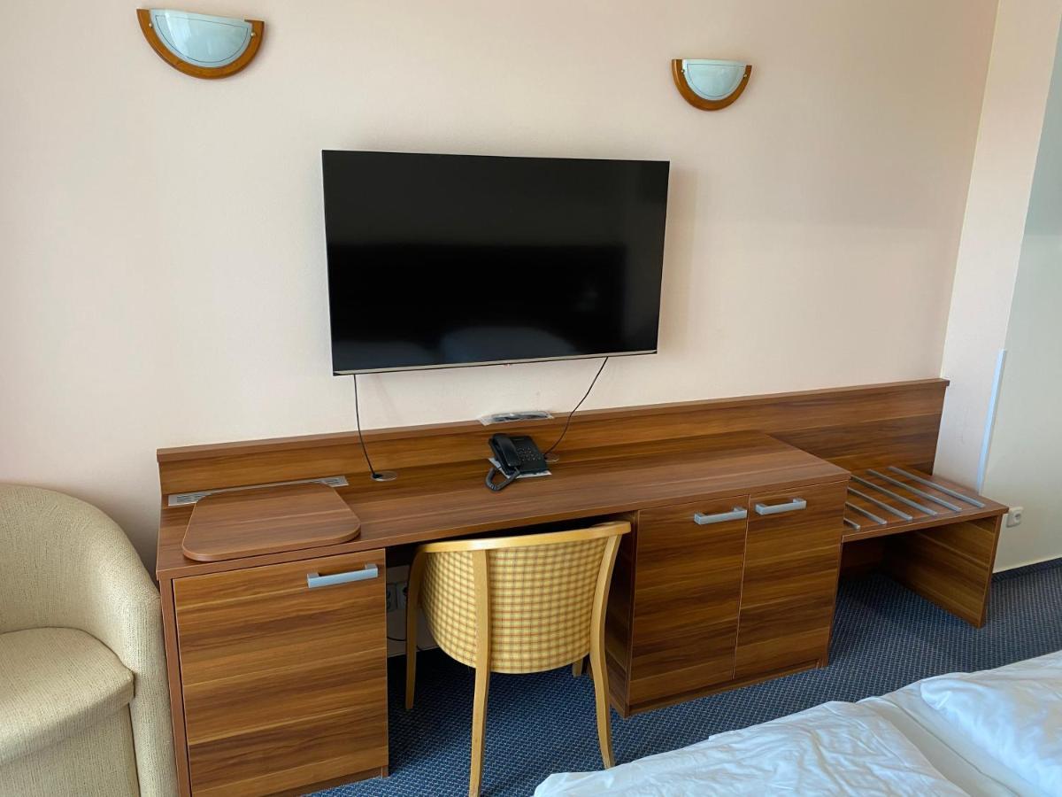Apartmany Wellness Frymburk nad Vltavou Exterior foto