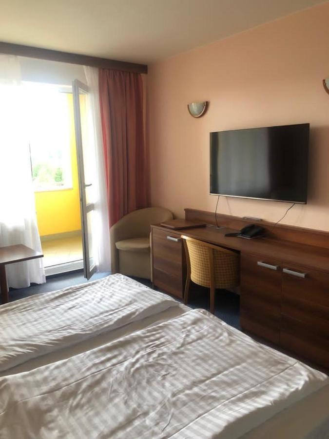 Apartmany Wellness Frymburk nad Vltavou Exterior foto