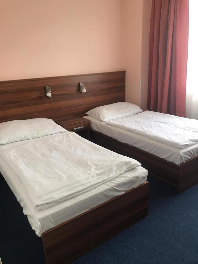 Apartmany Wellness Frymburk nad Vltavou Exterior foto