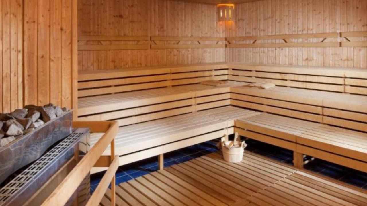 Apartmany Wellness Frymburk nad Vltavou Exterior foto