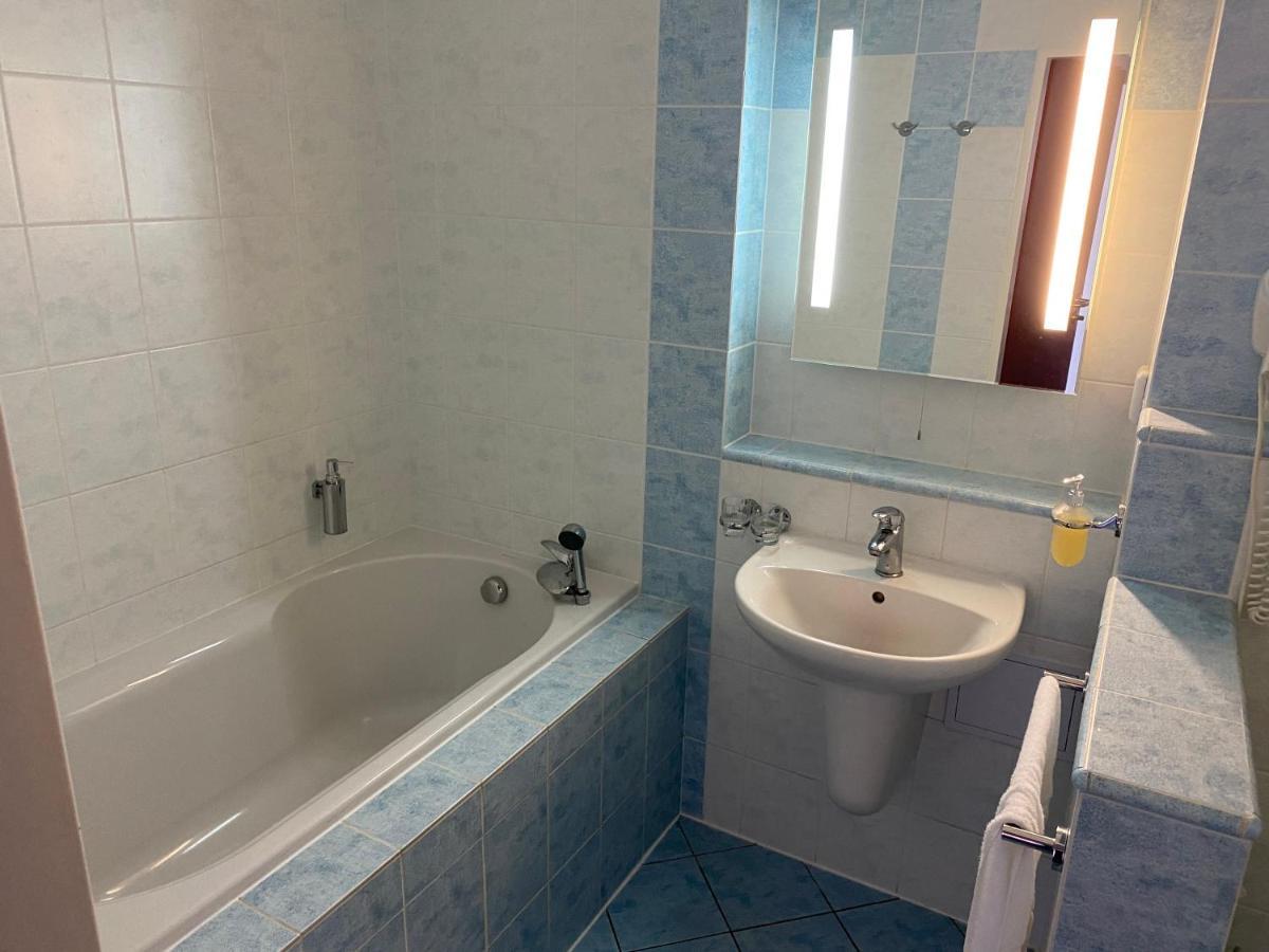 Apartmany Wellness Frymburk nad Vltavou Exterior foto