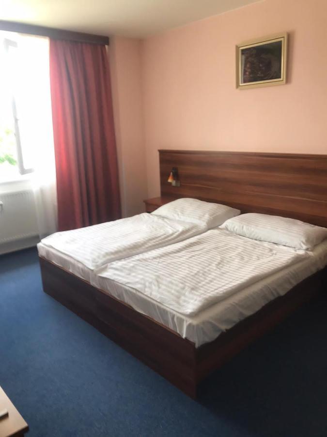 Apartmany Wellness Frymburk nad Vltavou Exterior foto