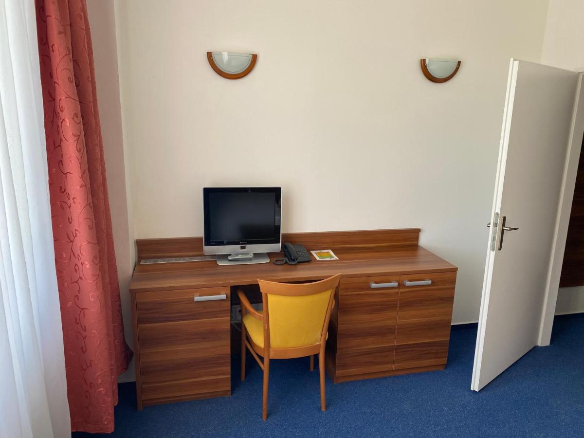Apartmany Wellness Frymburk nad Vltavou Exterior foto